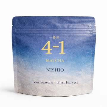 4-1 Matcha – Nishio Region (30g)